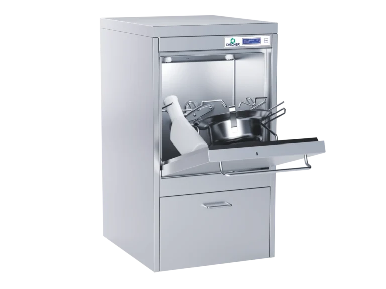 DISCHER Compact