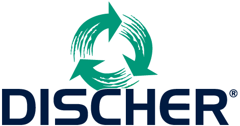 Logo DISCHER Technik GmbH