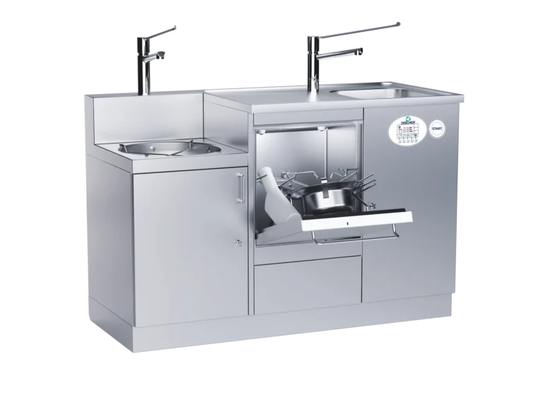 DISCHER Master