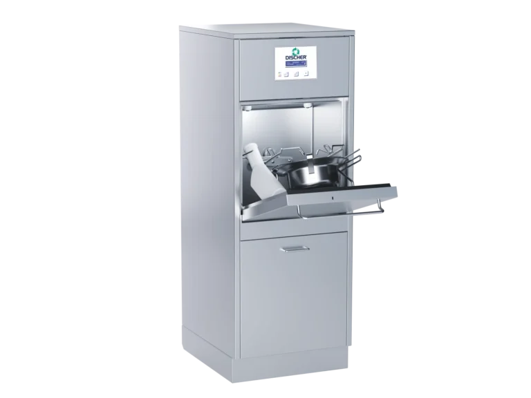 DISCHER Piccolo