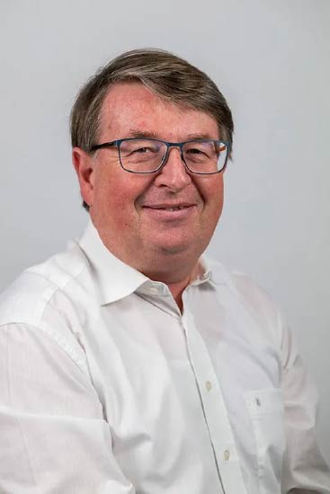 Andreas Fiebes