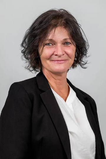 Anja Discher