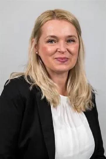 Darija Schütz