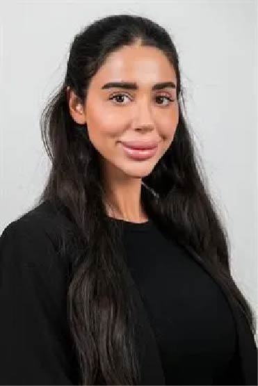 Derya Özdemir