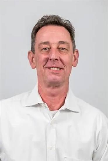 Dirk Weinberg
