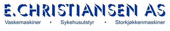 Logo E. Christiansen AS
