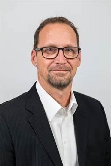 Jörg Ordon