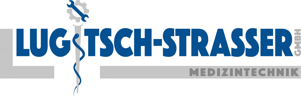 Logo Lugitsch-Strasser
