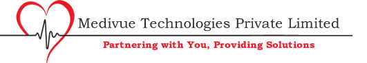 Logo Medivue Technologies Private Limited