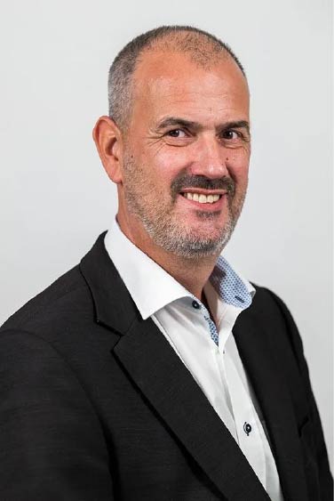 Olaf Discher