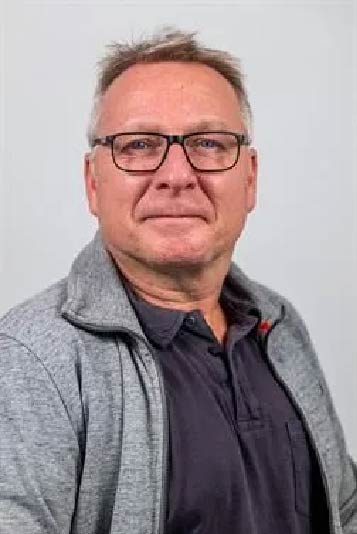 Uwe Huenebeck