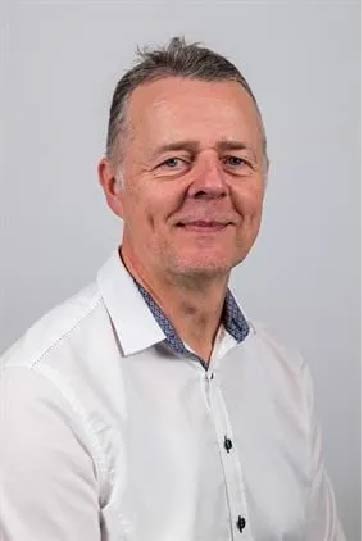 Ulrich Maly